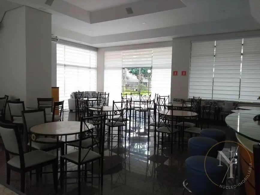 Foto 2 de Apartamento com 4 quartos à venda, 268m2 em Vila Gomes Cardim, São Paulo - SP