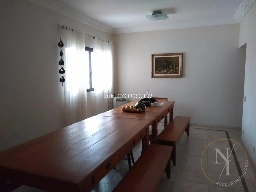 Foto 7 de Apartamento com 4 quartos à venda, 268m2 em Vila Gomes Cardim, São Paulo - SP