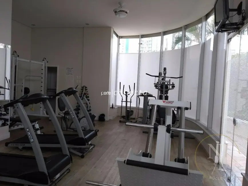 Foto 5 de Apartamento com 4 quartos à venda, 268m2 em Vila Gomes Cardim, São Paulo - SP