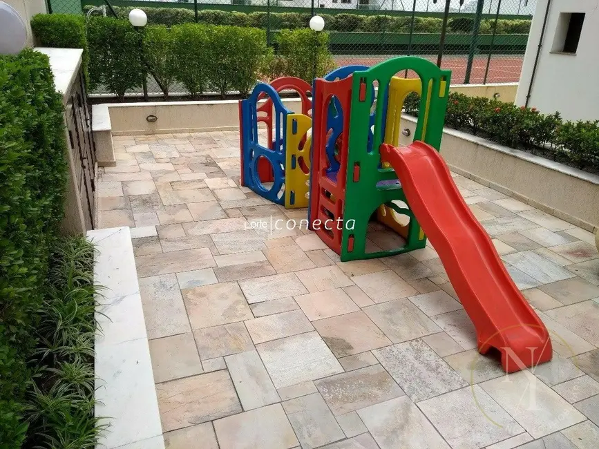 Foto 1 de Apartamento com 4 quartos à venda, 268m2 em Vila Gomes Cardim, São Paulo - SP