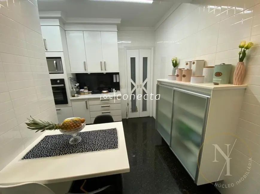 Apartamento com 4 quartos à venda, 193m2 em Tatuapé, São Paulo - SP - imagem 3 Foto 3 de Apartamento com 4 quartos à venda, 193m2 em Tatuapé, São Paulo - SP