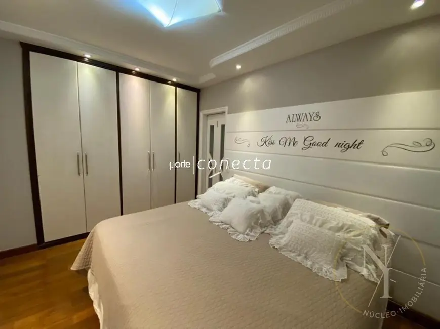 Apartamento com 4 quartos à venda, 193m2 em Tatuapé, São Paulo - SP - imagem 8 Foto 8 de Apartamento com 4 quartos à venda, 193m2 em Tatuapé, São Paulo - SP