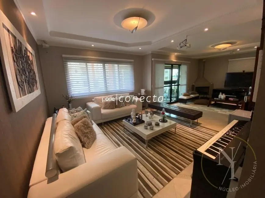 Foto 1 de Apartamento com 4 quartos à venda, 193m2 em Tatuapé, São Paulo - SP
