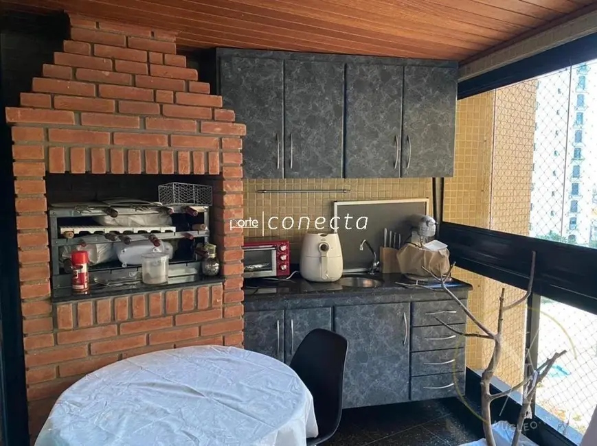 Foto 2 de Apartamento com 4 quartos à venda, 193m2 em Tatuapé, São Paulo - SP
