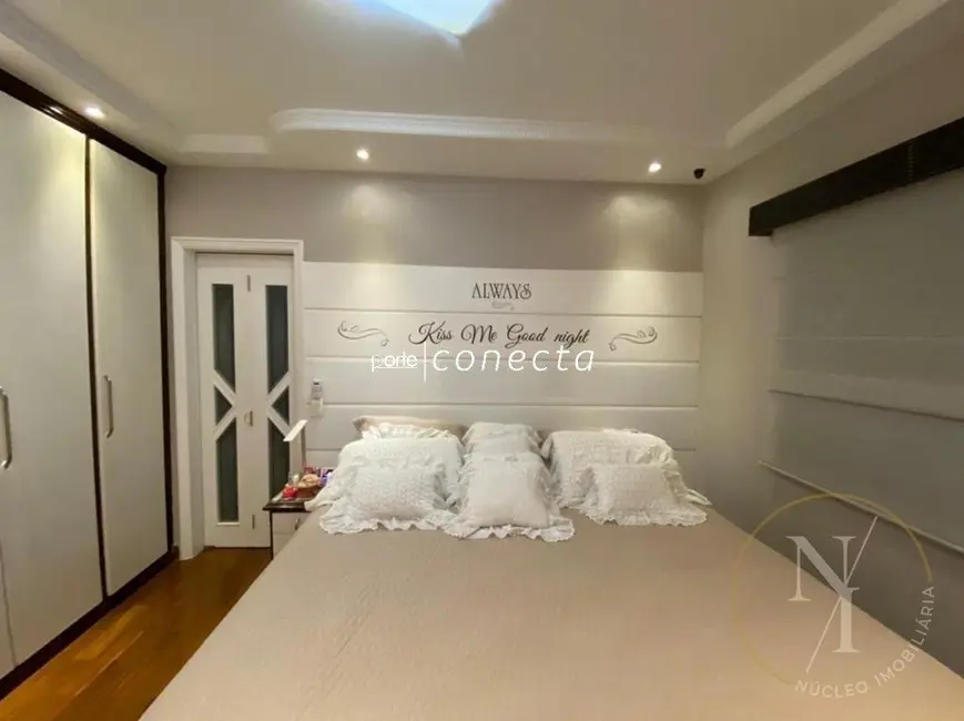 Apartamento com 4 quartos à venda, 193m2 em Tatuapé, São Paulo - SP - imagem 7 Foto 7 de Apartamento com 4 quartos à venda, 193m2 em Tatuapé, São Paulo - SP