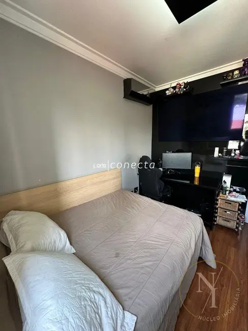 Foto 7 de Apartamento com 4 quartos à venda, 142m2 em Vila Regente Feijó, São Paulo - SP