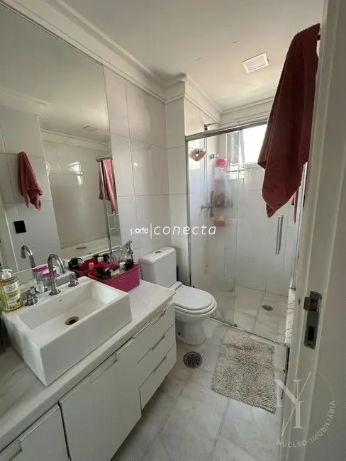 Foto 2 de Apartamento com 4 quartos à venda, 142m2 em Vila Regente Feijó, São Paulo - SP