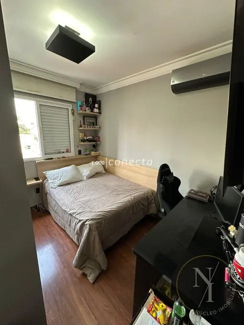 Foto 1 de Apartamento com 4 quartos à venda, 142m2 em Vila Regente Feijó, São Paulo - SP