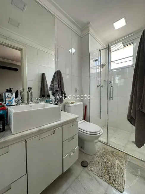 Foto 9 de Apartamento com 4 quartos à venda, 142m2 em Vila Regente Feijó, São Paulo - SP