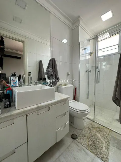 Foto 8 de Apartamento com 4 quartos à venda, 142m2 em Vila Regente Feijó, São Paulo - SP