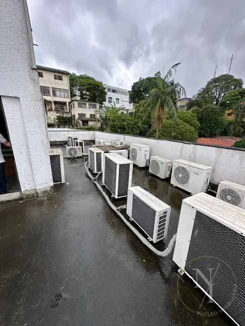 Prédio Inteiro para alugar, 580m2 em Sumaré, São Paulo - SP - imagem 6 Foto 6 de Prédio Inteiro para alugar, 580m2 em Sumaré, São Paulo - SP