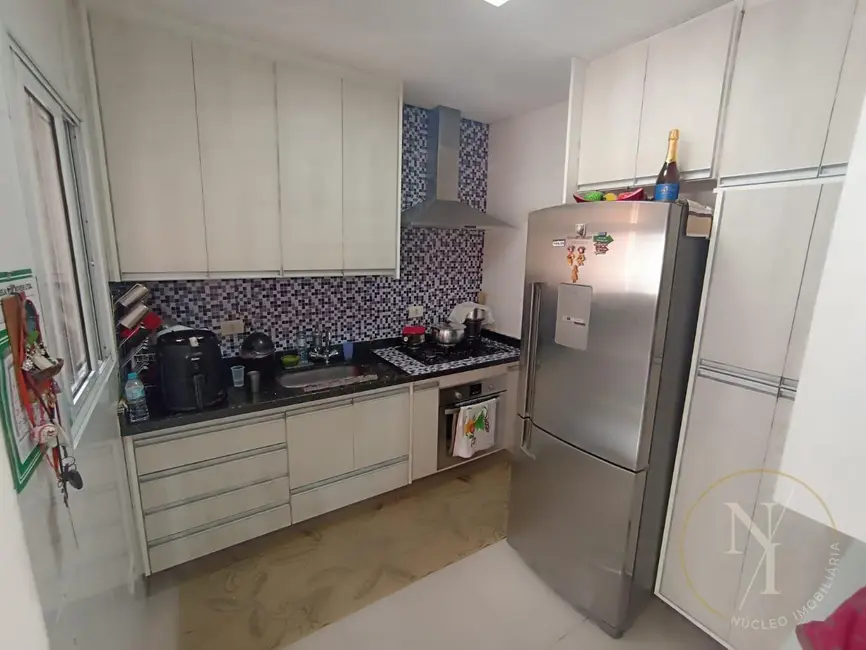 Foto 9 de Casa com 3 quartos à venda, 87m2 em Jardim Sabará, São Paulo - SP