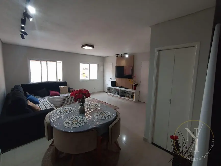 Foto 6 de Casa com 3 quartos à venda, 87m2 em Jardim Sabará, São Paulo - SP