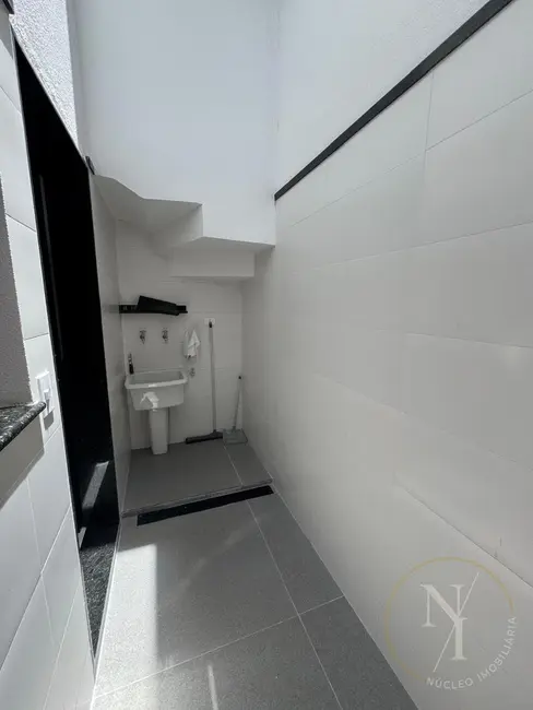 Foto 5 de Casa com 3 quartos à venda, 74m2 em Jardim Sabará, São Paulo - SP