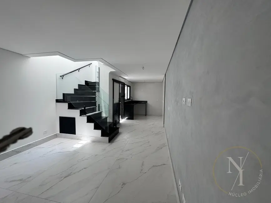 Foto 3 de Casa com 3 quartos à venda, 74m2 em Jardim Sabará, São Paulo - SP