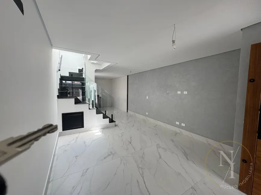 Foto 2 de Casa com 3 quartos à venda, 74m2 em Jardim Sabará, São Paulo - SP