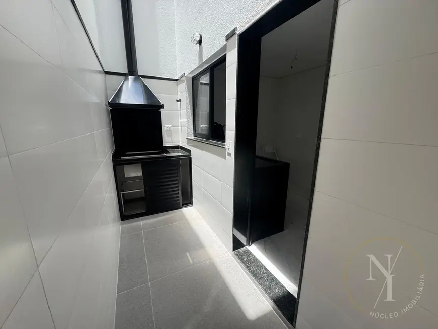 Foto 4 de Casa com 3 quartos à venda, 74m2 em Jardim Sabará, São Paulo - SP