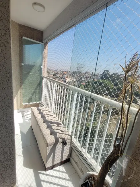Foto 8 de Apartamento com 2 quartos à venda, 42m2 em Vila Califórnia, São Paulo - SP