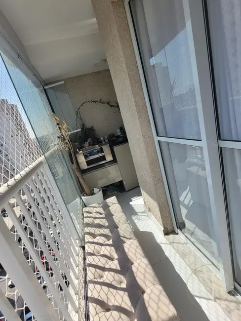 Foto 5 de Apartamento com 2 quartos à venda, 42m2 em Vila Califórnia, São Paulo - SP