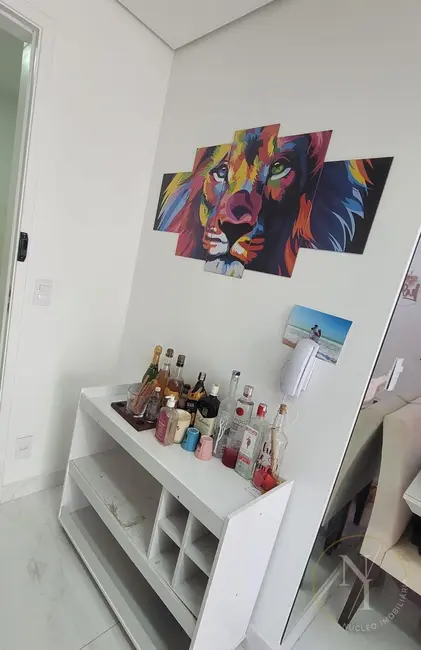 Foto 7 de Apartamento com 2 quartos à venda, 42m2 em Vila Califórnia, São Paulo - SP