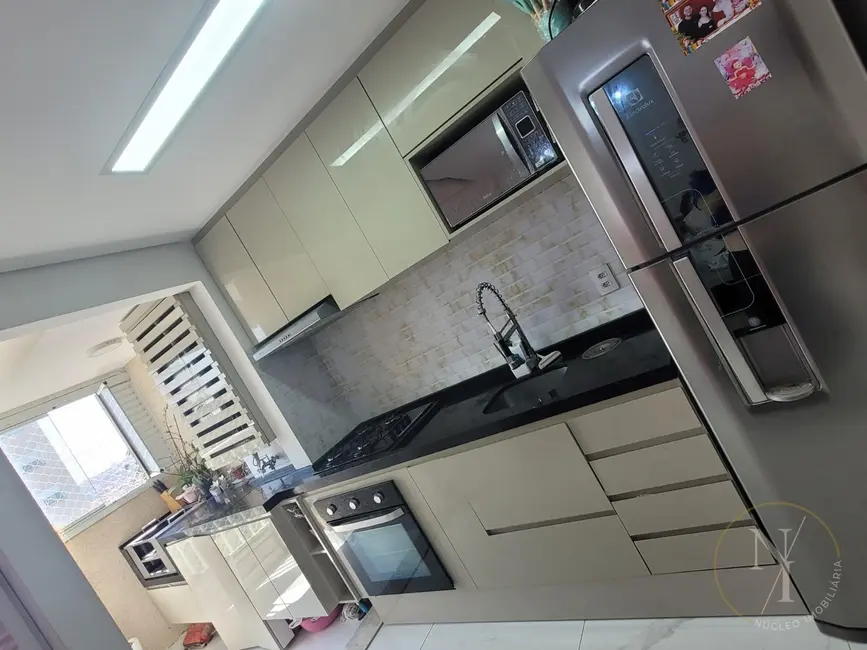 Foto 4 de Apartamento com 2 quartos à venda, 42m2 em Vila Califórnia, São Paulo - SP