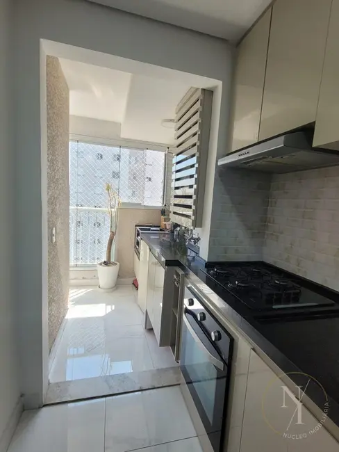 Foto 3 de Apartamento com 2 quartos à venda, 42m2 em Vila Califórnia, São Paulo - SP