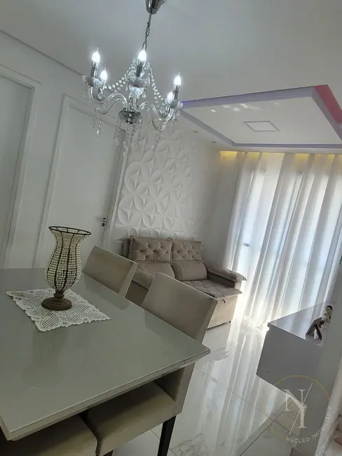 Foto 9 de Apartamento com 2 quartos à venda, 42m2 em Vila Califórnia, São Paulo - SP