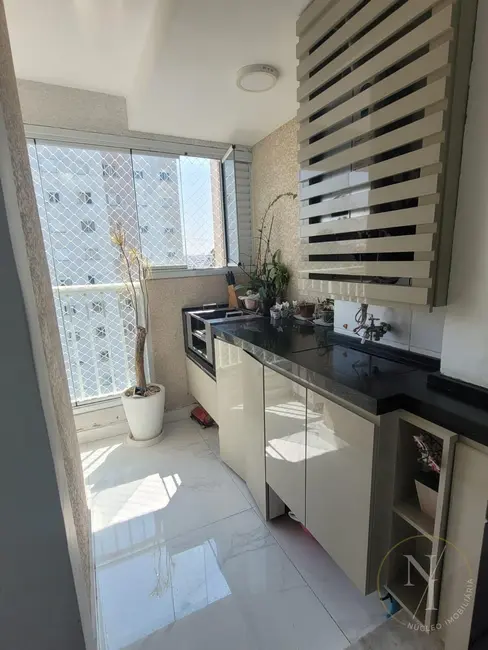 Foto 2 de Apartamento com 2 quartos à venda, 42m2 em Vila Califórnia, São Paulo - SP