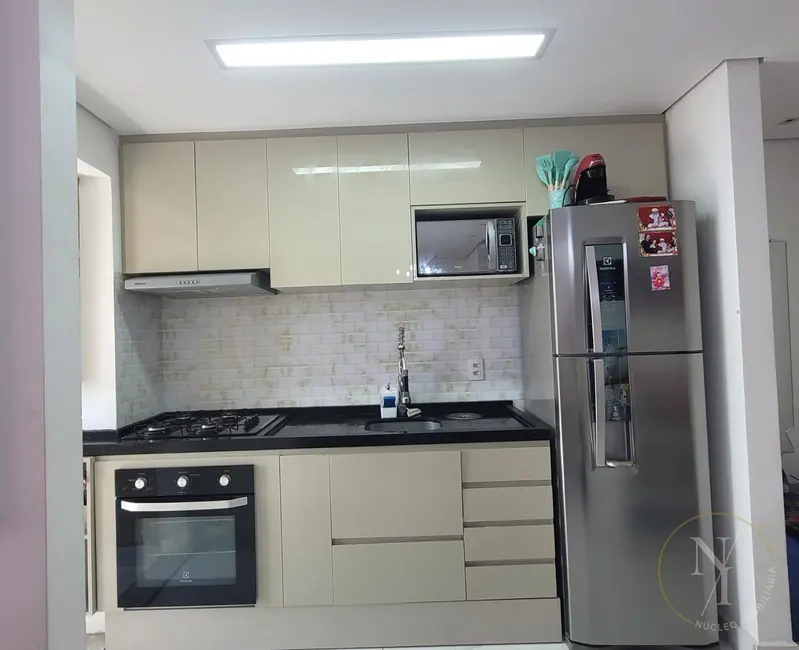 Foto 1 de Apartamento com 2 quartos à venda, 42m2 em Vila Califórnia, São Paulo - SP