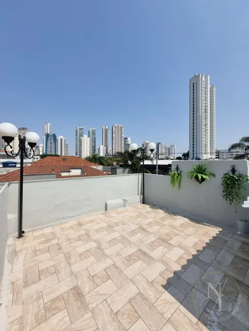 Foto 6 de Sala Comercial para alugar, 75m2 em Vila Gomes Cardim, São Paulo - SP