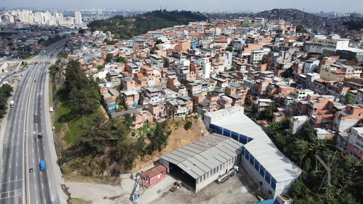 Foto 2 de Sala Comercial à venda, 1457m2 em Parque Edu Chaves, São Paulo - SP