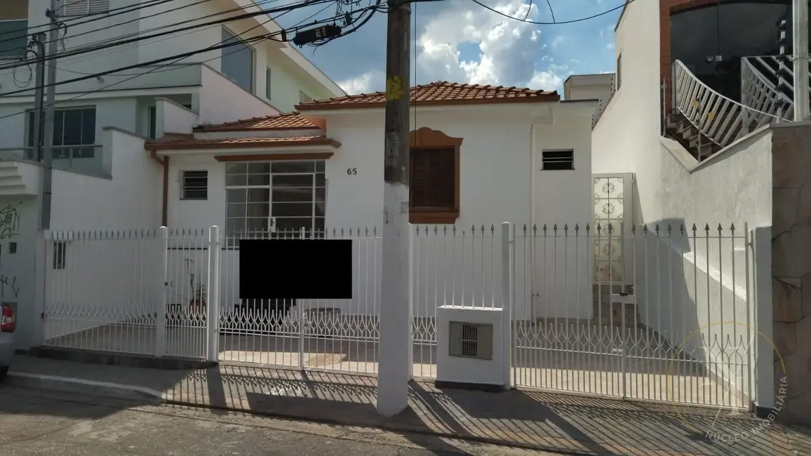 Foto 1 de Casa com 2 quartos à venda, 270m2 em Jardim Franca, São Paulo - SP