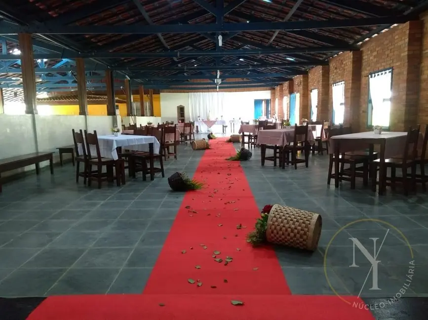 Fazenda / Haras com 3 quartos à venda, 16777215m2 em Piquete - SP - imagem 1 Foto 1 de Fazenda / Haras com 3 quartos à venda, 16777215m2 em Piquete - SP