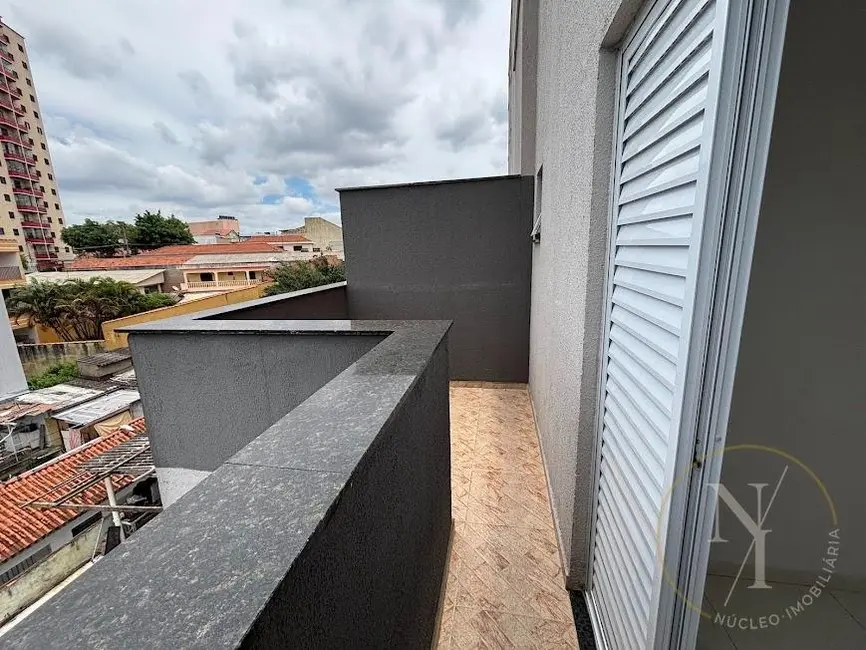 Foto 4 de Apartamento com 1 quarto à venda, 50m2 em Vila Nova Savoia, São Paulo - SP