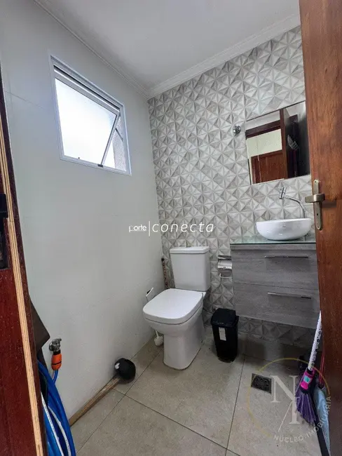 Foto 8 de Casa de Condomínio com 3 quartos à venda, 152m2 em Vila Invernada, São Paulo - SP