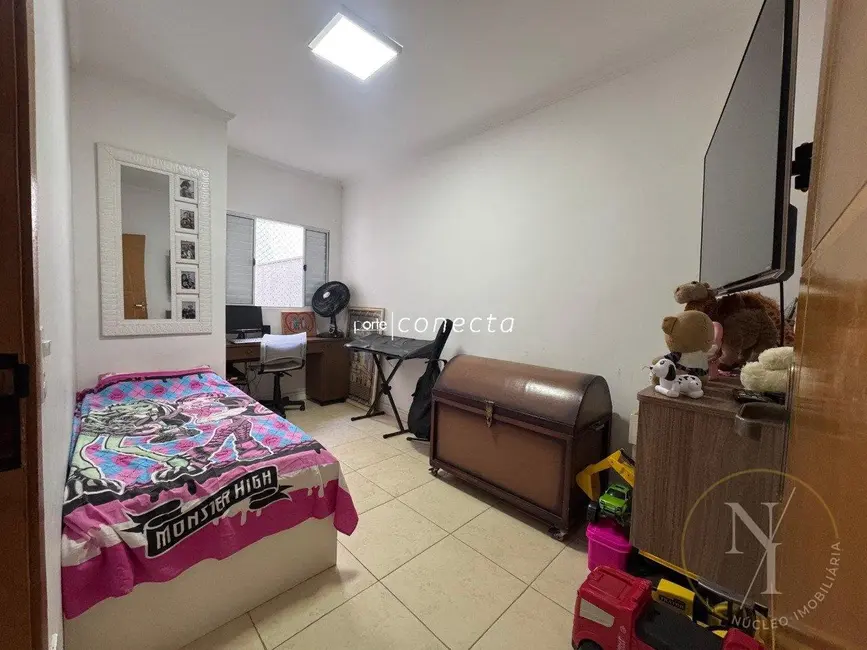 Foto 9 de Casa de Condomínio com 3 quartos à venda, 152m2 em Vila Invernada, São Paulo - SP