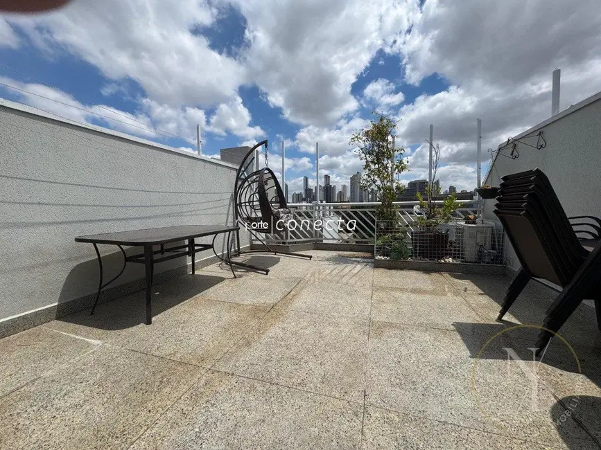 Foto 5 de Casa de Condomínio com 3 quartos à venda, 152m2 em Vila Invernada, São Paulo - SP