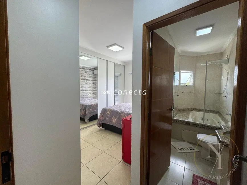 Foto 4 de Casa de Condomínio com 3 quartos à venda, 152m2 em Vila Invernada, São Paulo - SP