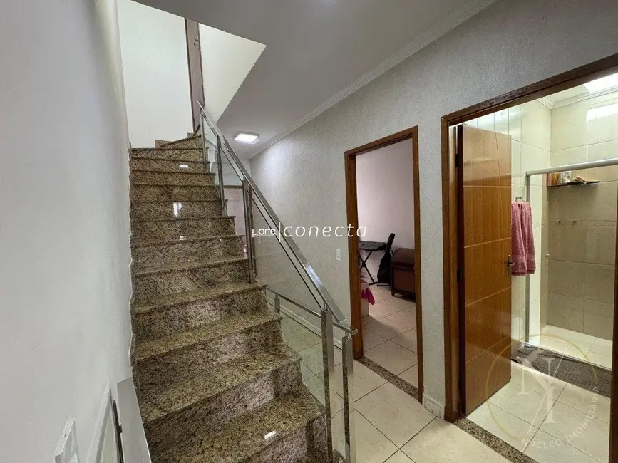 Foto 6 de Casa de Condomínio com 3 quartos à venda, 152m2 em Vila Invernada, São Paulo - SP