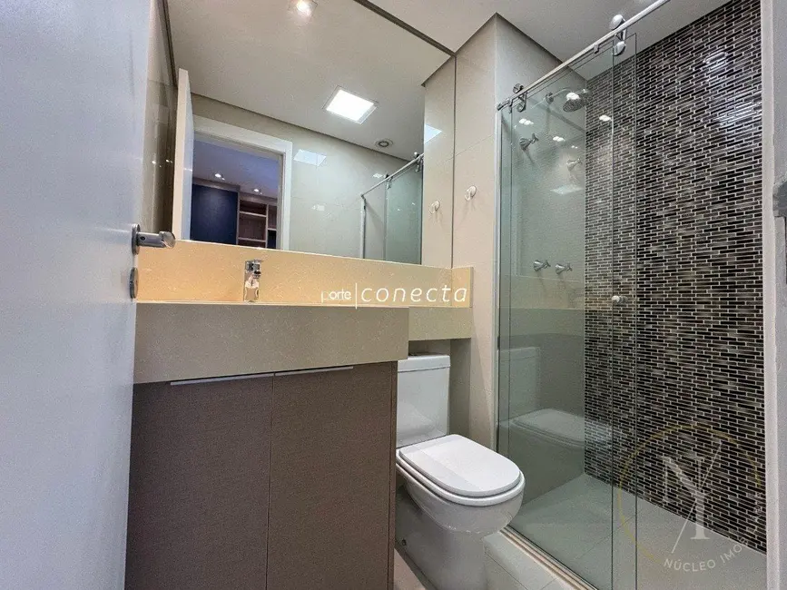 Foto 9 de Apartamento com 3 quartos à venda, 131m2 em Tatuapé, São Paulo - SP