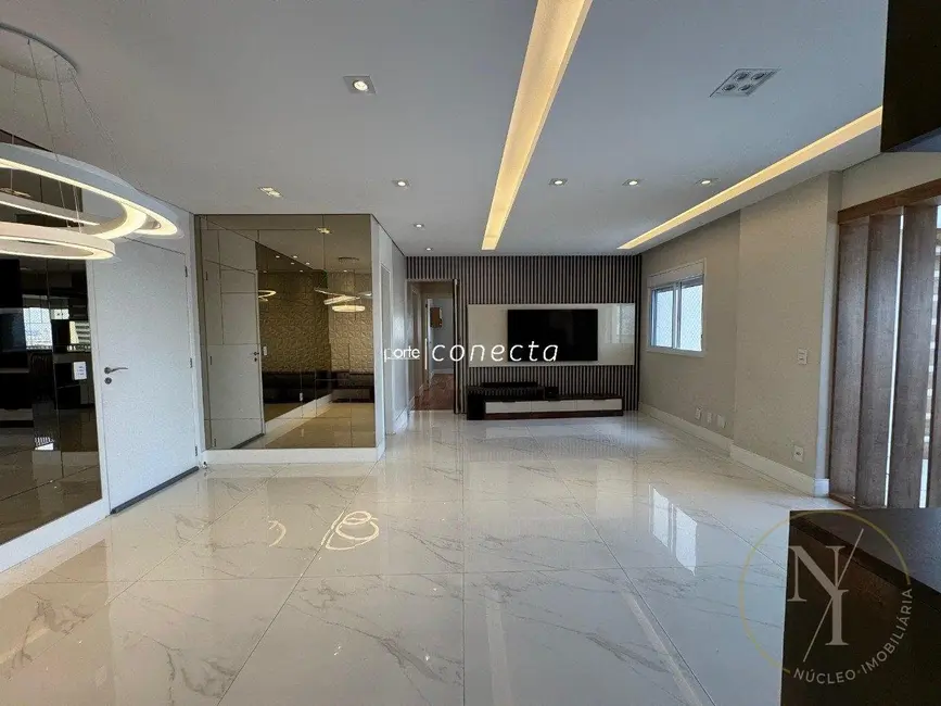 Foto 6 de Apartamento com 3 quartos à venda, 131m2 em Tatuapé, São Paulo - SP