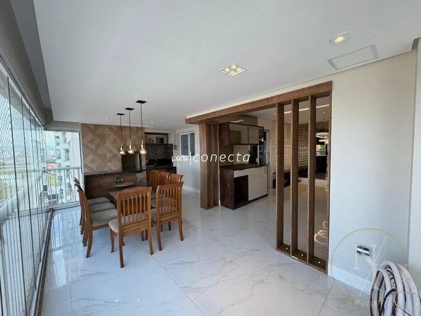 Foto 4 de Apartamento com 3 quartos à venda, 131m2 em Tatuapé, São Paulo - SP