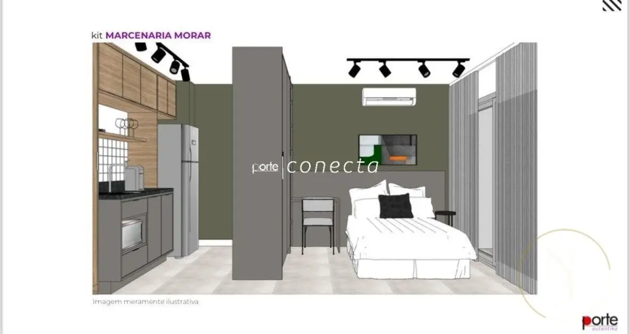 Foto 2 de Casa com 1 quarto à venda, 26m2 em Vila Gomes Cardim, São Paulo - SP