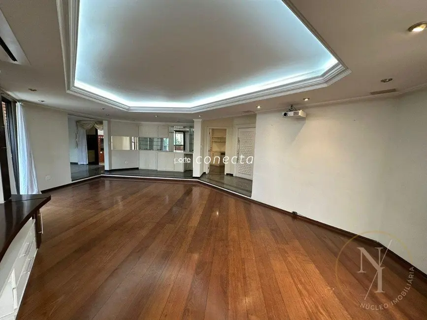 Foto 2 de Apartamento com 4 quartos à venda, 236m2 em Vila Gomes Cardim, São Paulo - SP