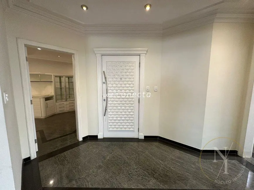 Foto 9 de Apartamento com 4 quartos à venda, 236m2 em Vila Gomes Cardim, São Paulo - SP