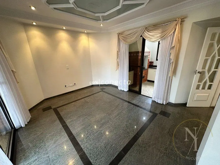 Foto 5 de Apartamento com 4 quartos à venda, 236m2 em Vila Gomes Cardim, São Paulo - SP