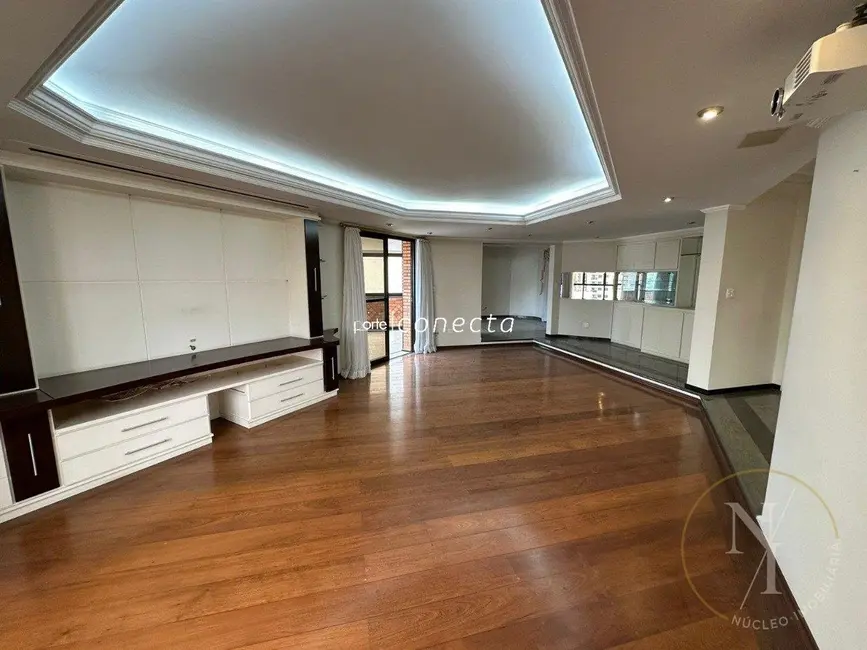 Foto 3 de Apartamento com 4 quartos à venda, 236m2 em Vila Gomes Cardim, São Paulo - SP