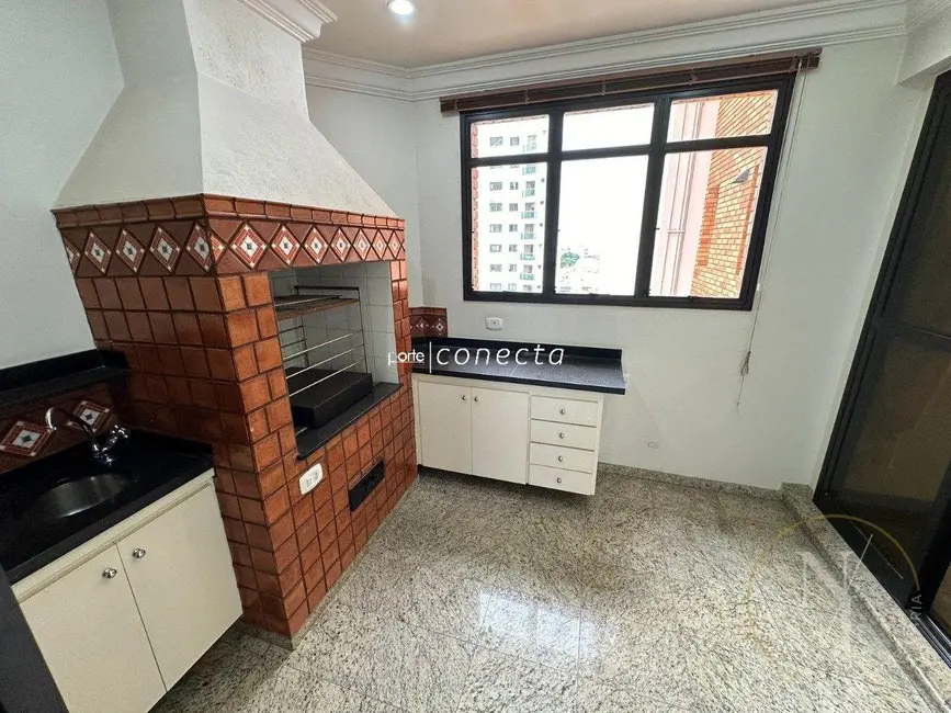 Apartamento com 4 quartos à venda, 236m2 em Vila Gomes Cardim, São Paulo - SP - imagem 6 Foto 6 de Apartamento com 4 quartos à venda, 236m2 em Vila Gomes Cardim, São Paulo - SP