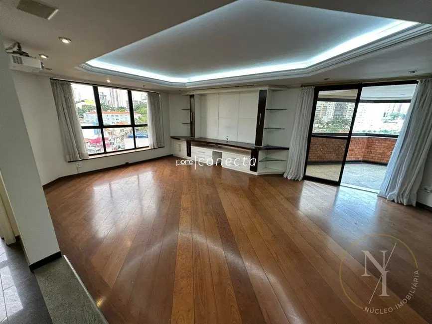 Apartamento com 4 quartos à venda, 236m2 em Vila Gomes Cardim, São Paulo - SP - imagem 1 Foto 1 de Apartamento com 4 quartos à venda, 236m2 em Vila Gomes Cardim, São Paulo - SP