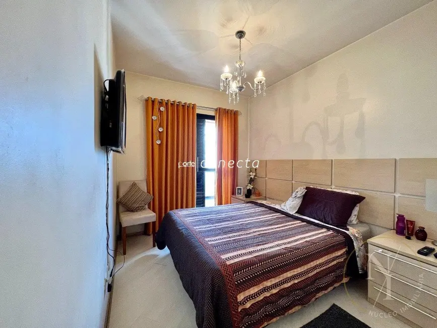 Foto 4 de Apartamento com 3 quartos à venda, 127m2 em Vila Regente Feijó, São Paulo - SP